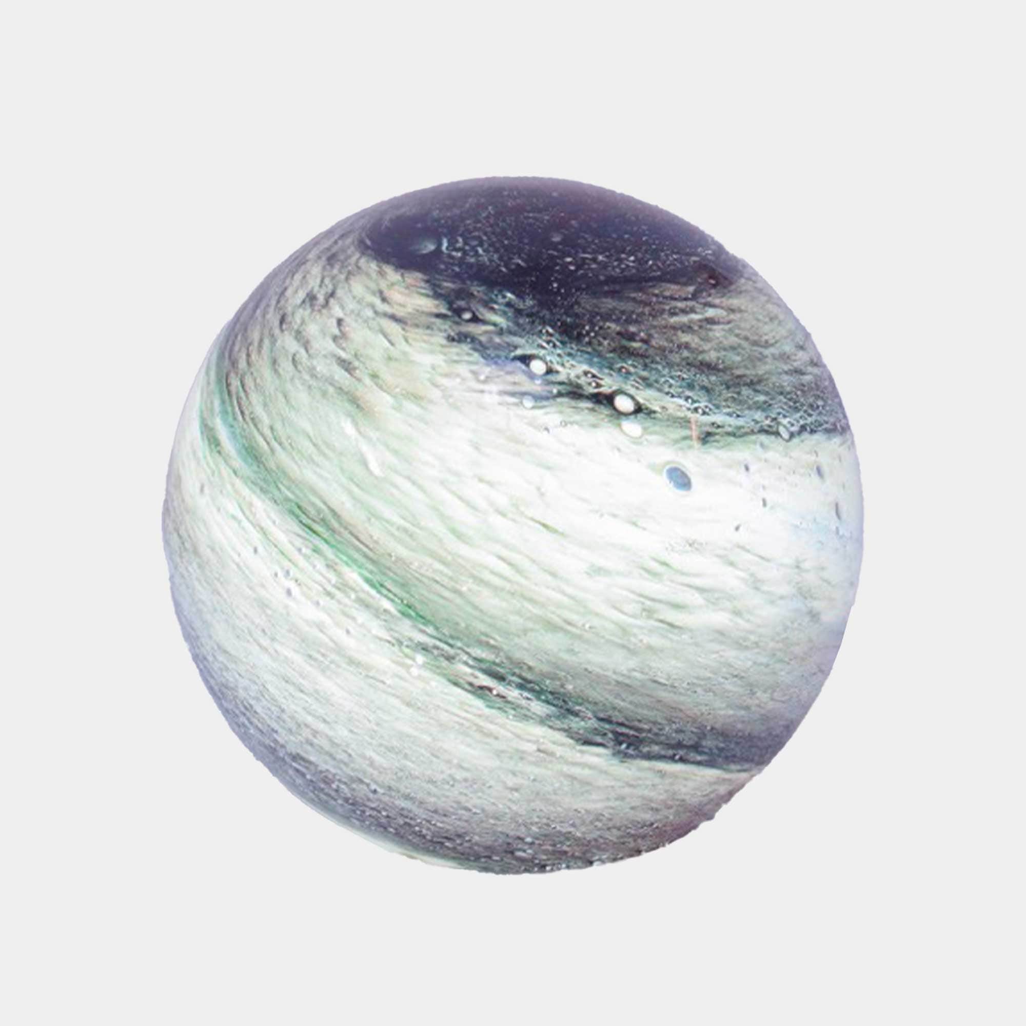 Venus - Glass Lamp