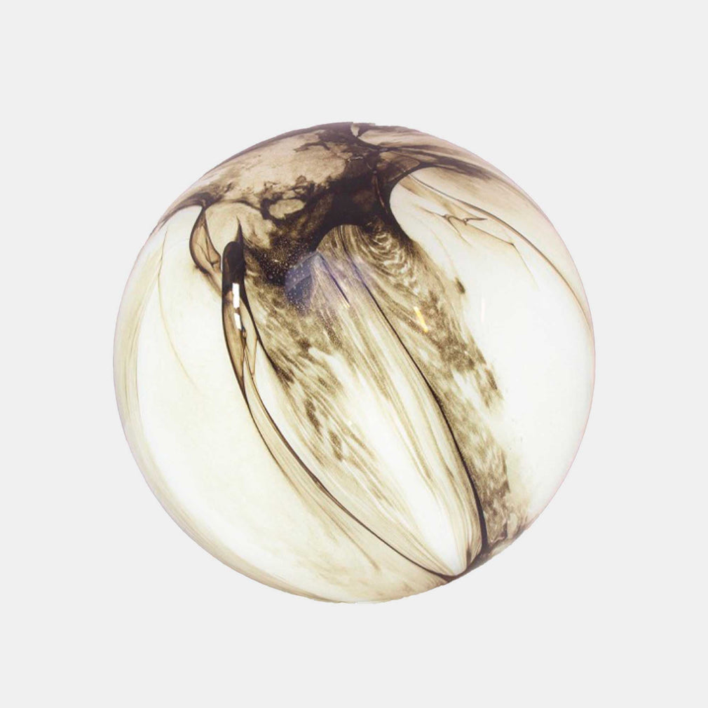Soie - Glass Lamp
