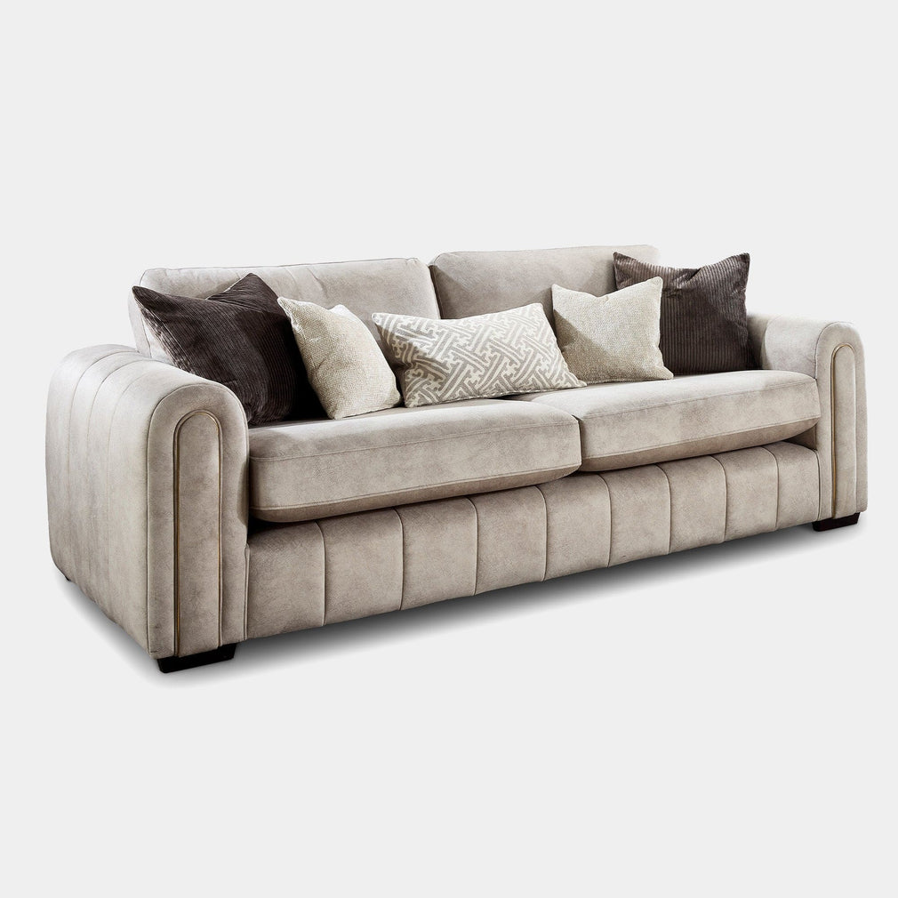 Westwood - 3 Seat Sofa In Fabric