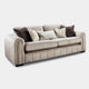 Westwood - 3 Seat Sofa In Fabric