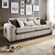 Westwood - 3 Seat Sofa In Fabric