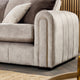Westwood - 3 Seat Sofa In Fabric