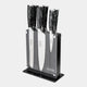 Sunrise Jet - 7 Piece Knife Block Set