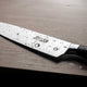 Sunrise Jet - 7 Piece Knife Block Set