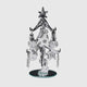 Glass Tree - Crystal Ornament