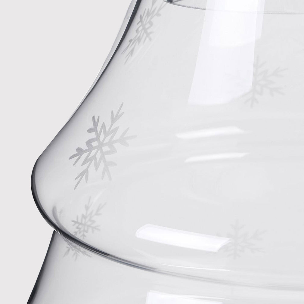 Christmas Tree - Festive Jar