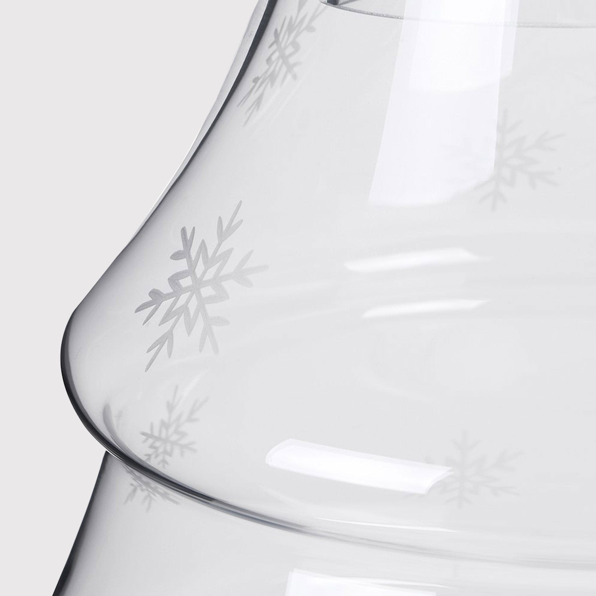 Christmas Tree - Festive Jar