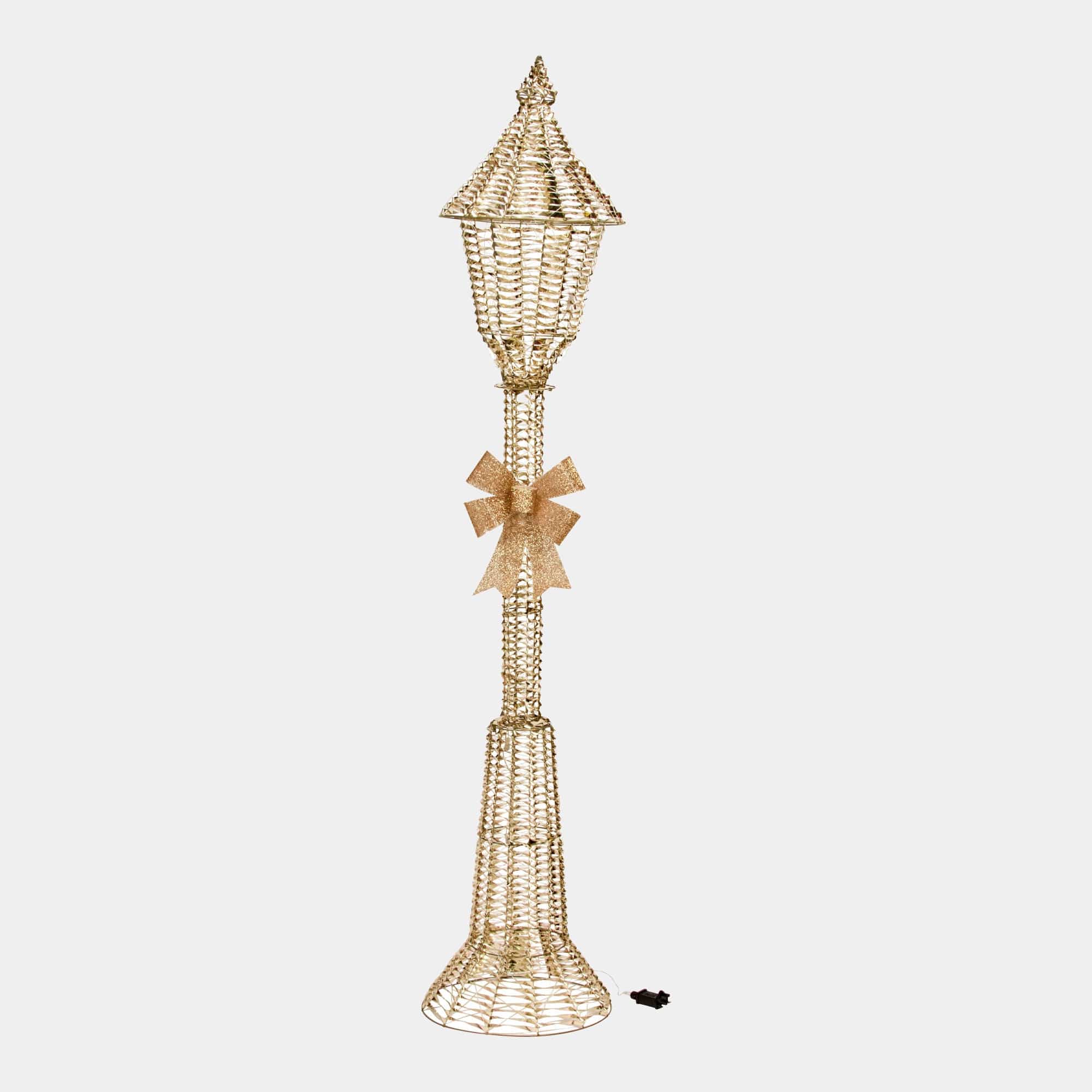 Starbright - Lamp Post