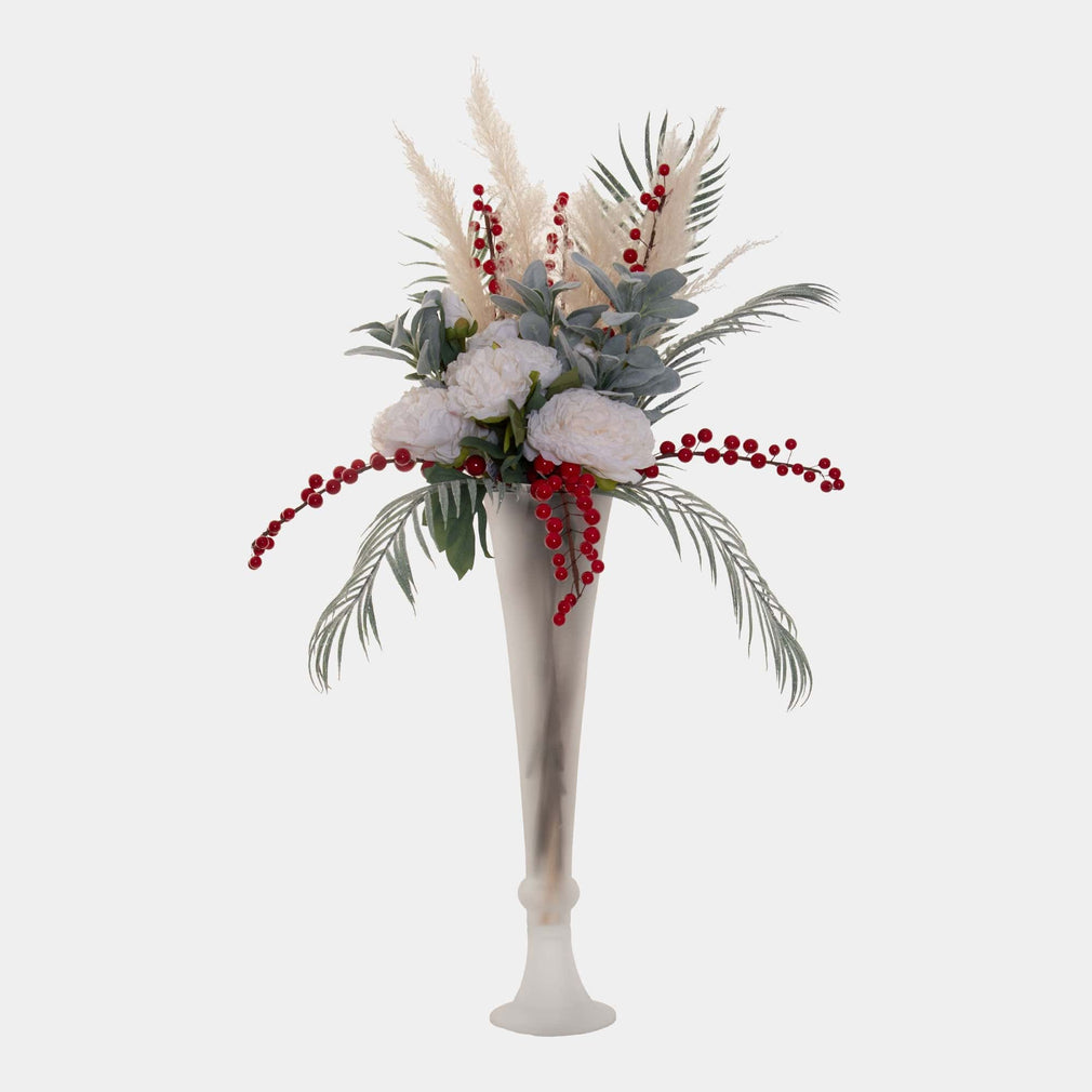 Artificial Plant - Spicedberry