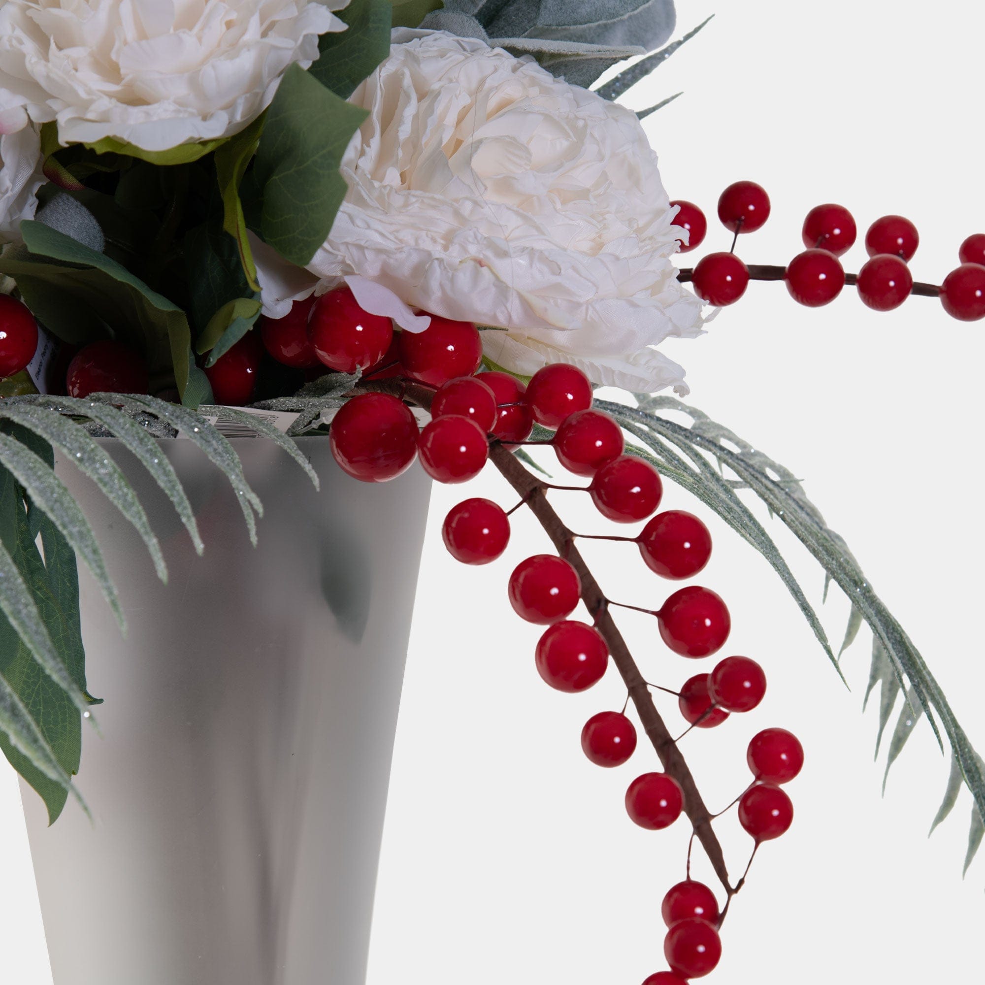 Artificial Plant - Spicedberry