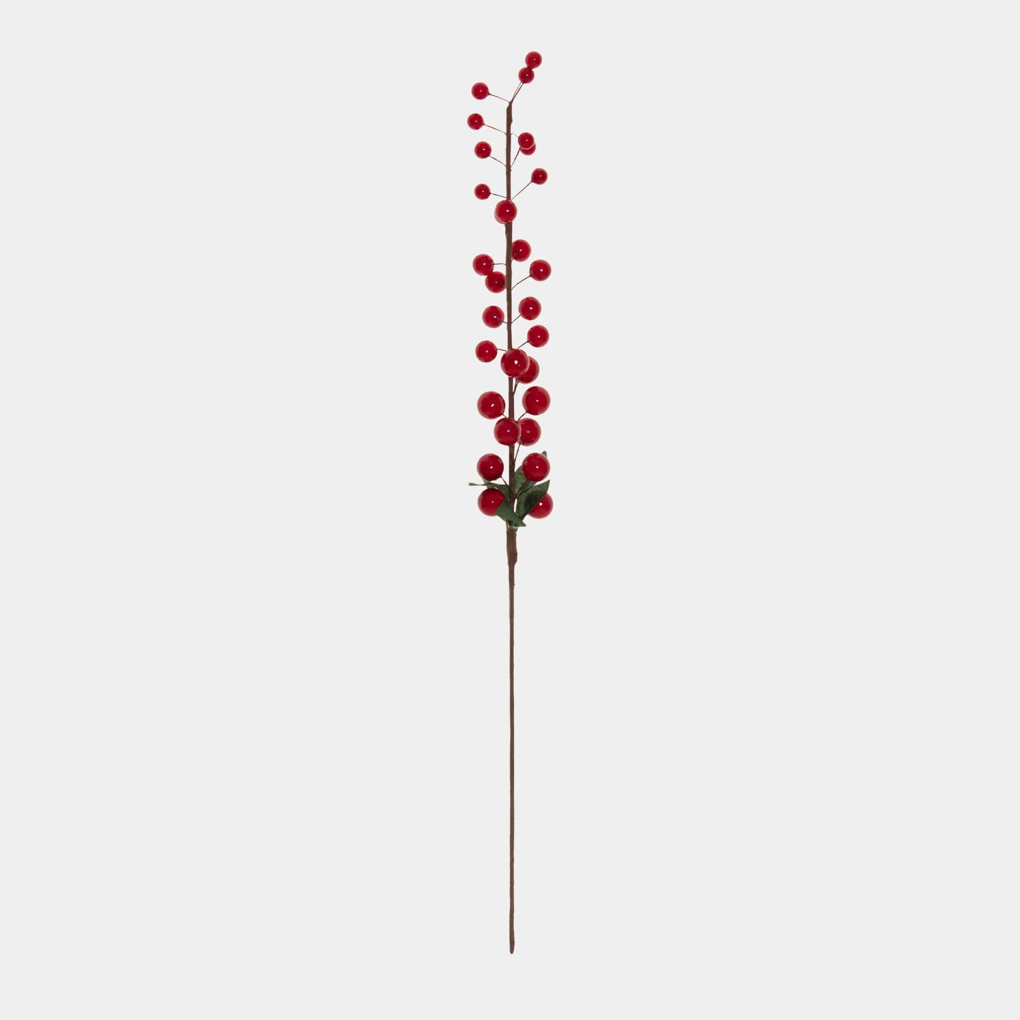 Artificial Plant - Spicedberry
