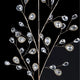 Artificial Plant - Silver Stem