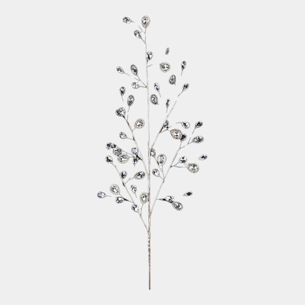 Artificial Plant - Silver Stem