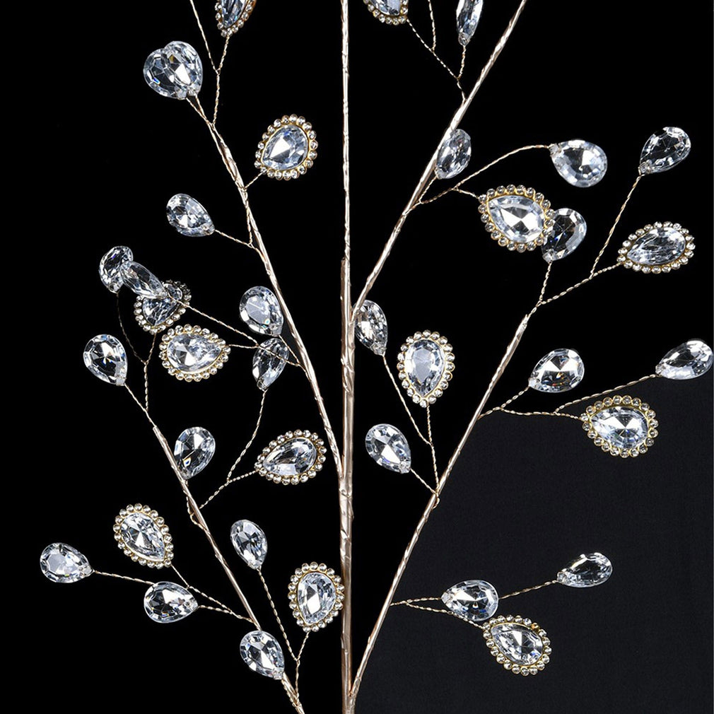 Artificial Plant - Silver Stem