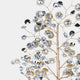 Gem - Small Gold Christmas Tree