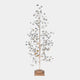 Gem - Large Gold Christmas Tree