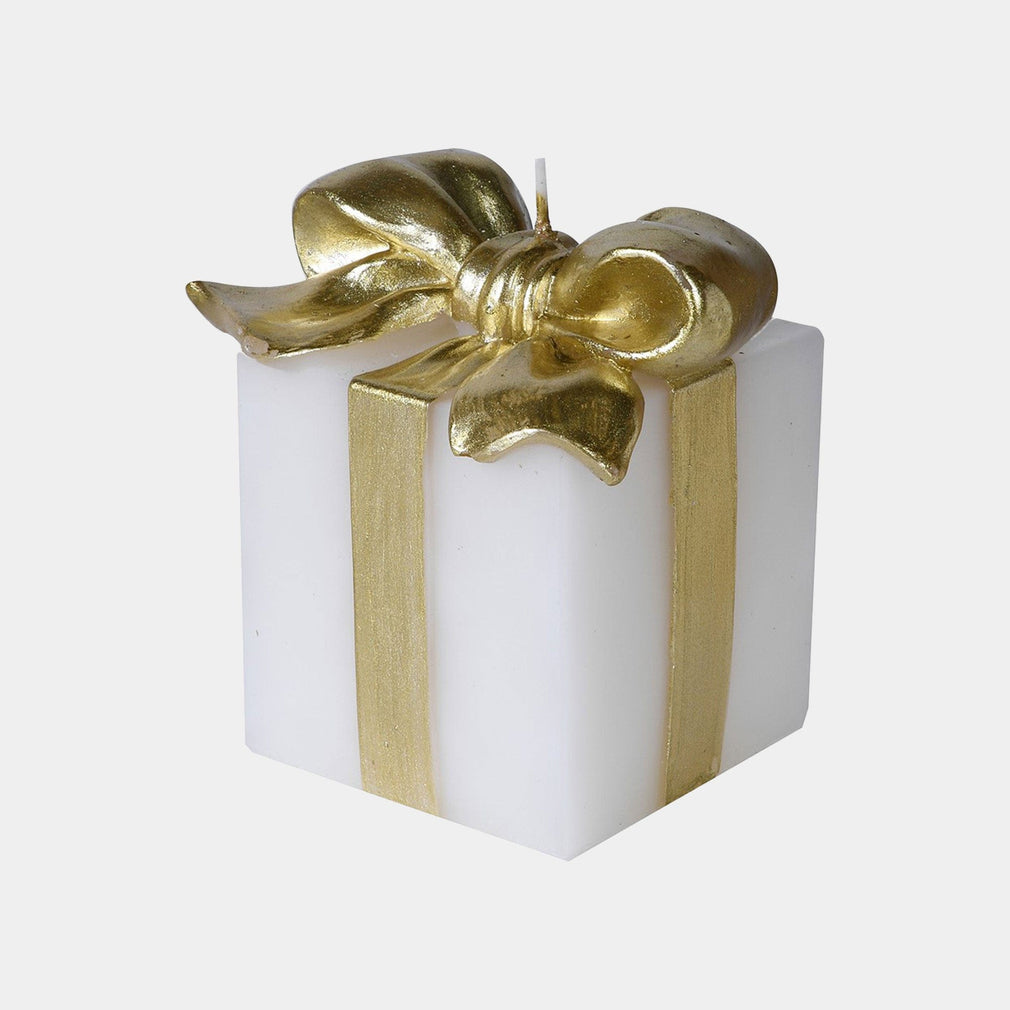 Gift Box - Festive Candle