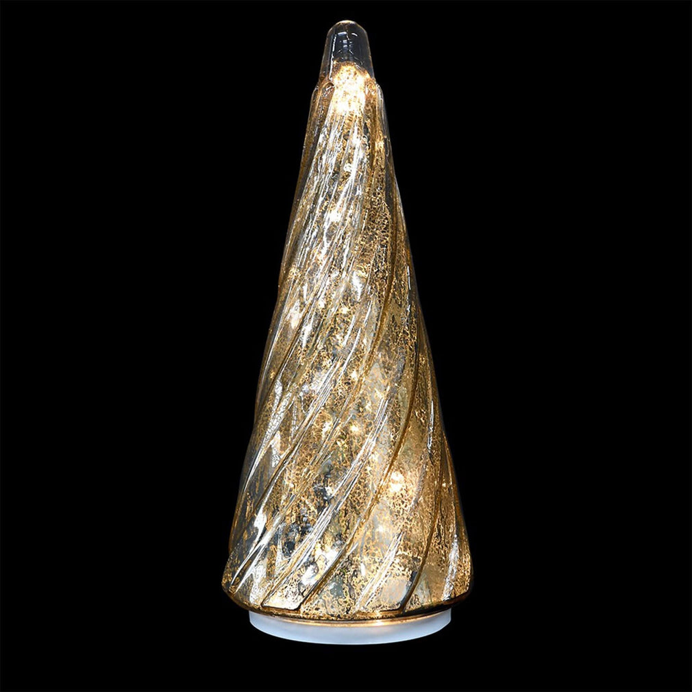 Christmas Ornament - Twinkle Tree