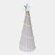 Christmas Decoration - Lit Tree