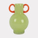Fiesta Cuactus - Vase Green