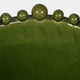 Bobble - Green Edged Bowl
