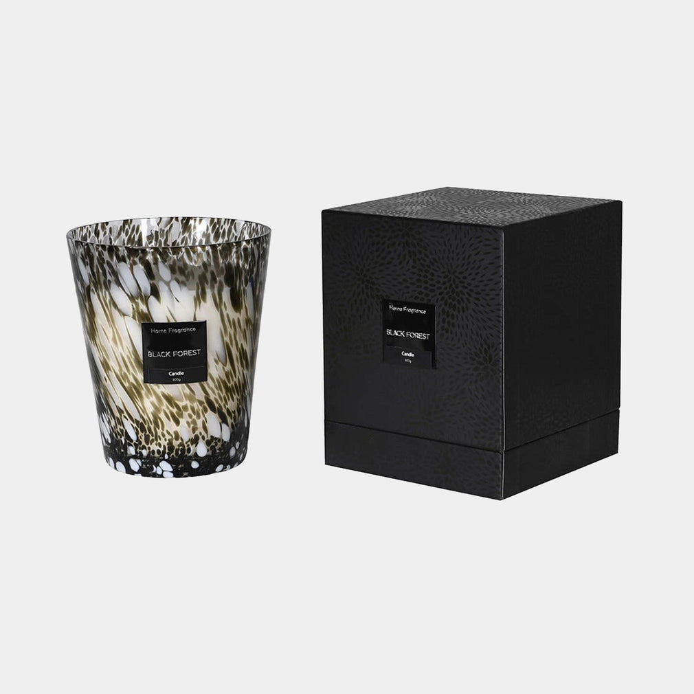 Speckled Luxe - Large Candle