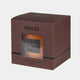 Sences - Amber 3 Wick Candle