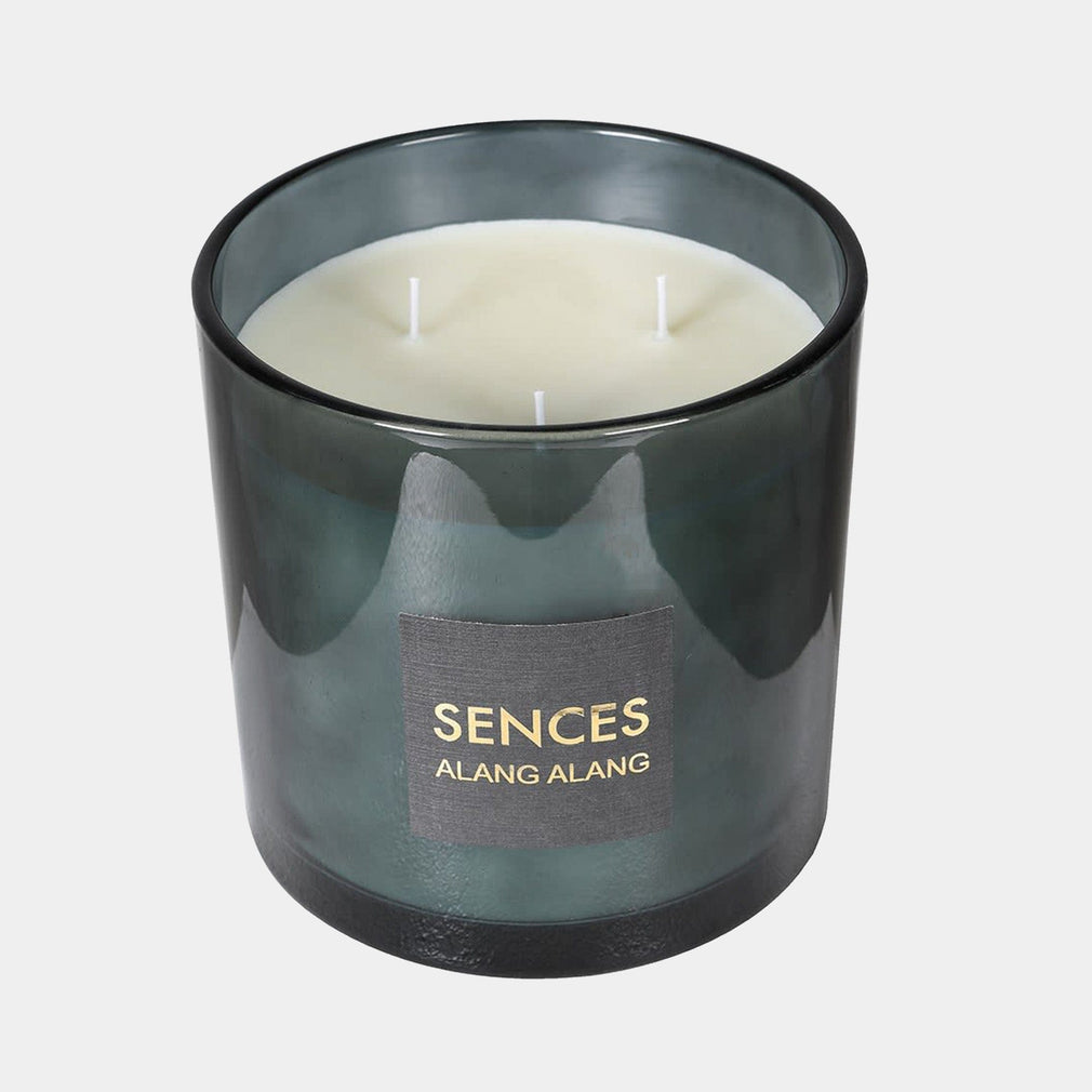 Sences - Onyx 3 Wick Candle