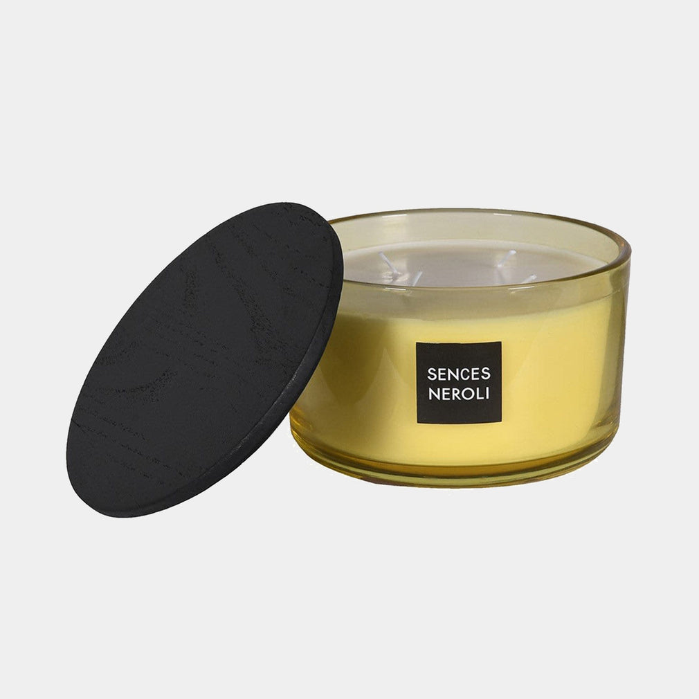 Sences - Neroli Lidded Candle