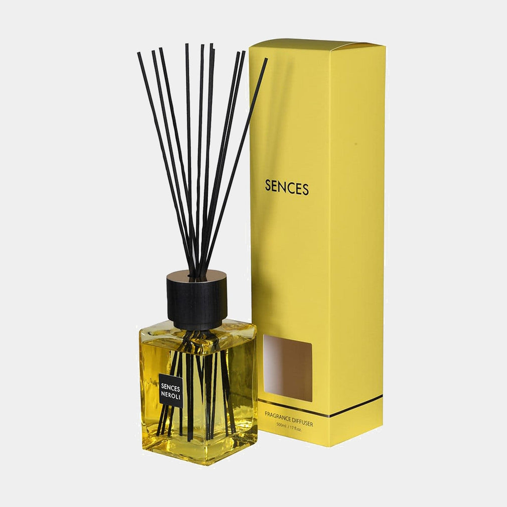 Sences - Neroli Reed Diffuser 500ml