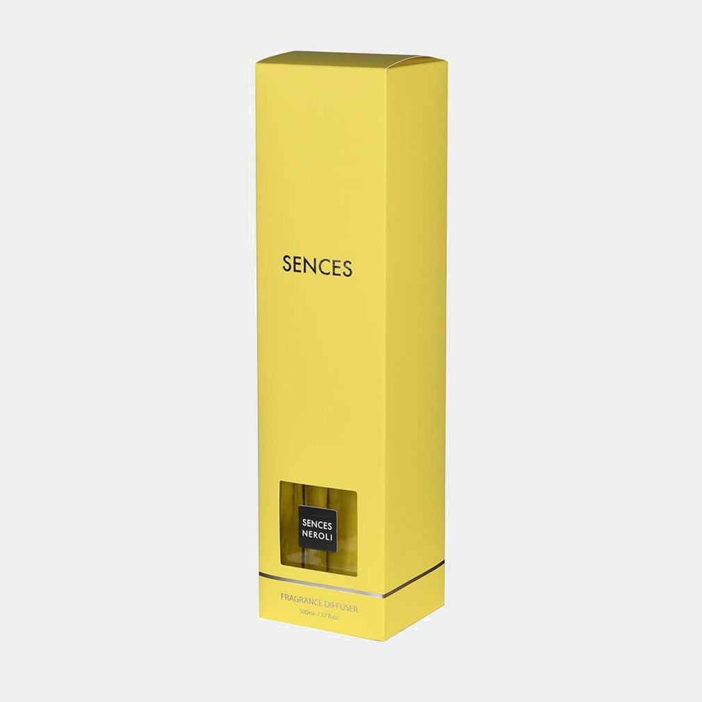 Sences - Neroli Reed Diffuser 500ml