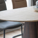 180cm Dining Table