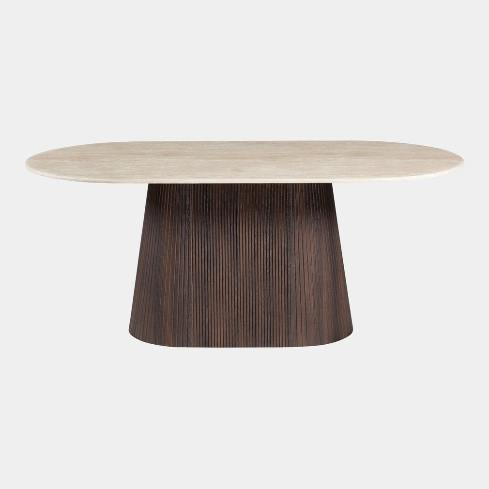 180cm Dining Table