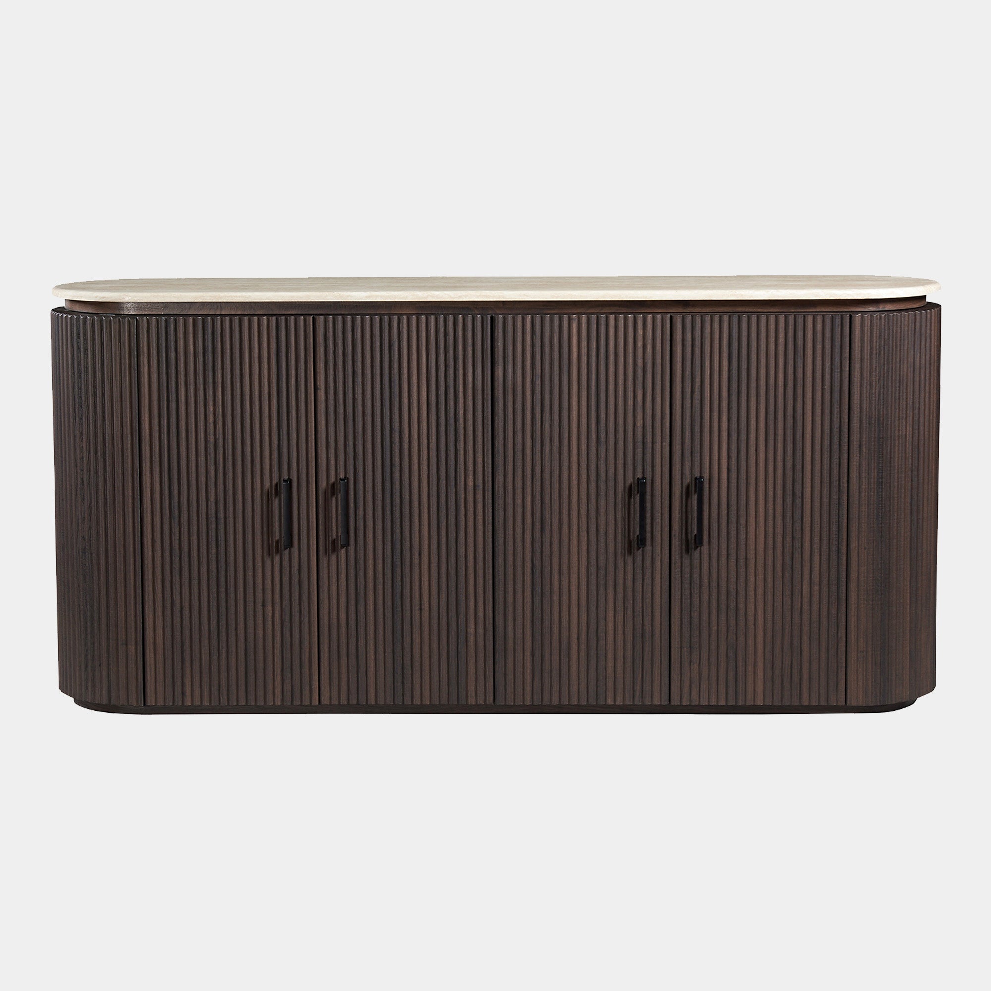 Asmara - Sideboard, Marble Effect