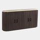 Asmara - Sideboard, Marble Effect