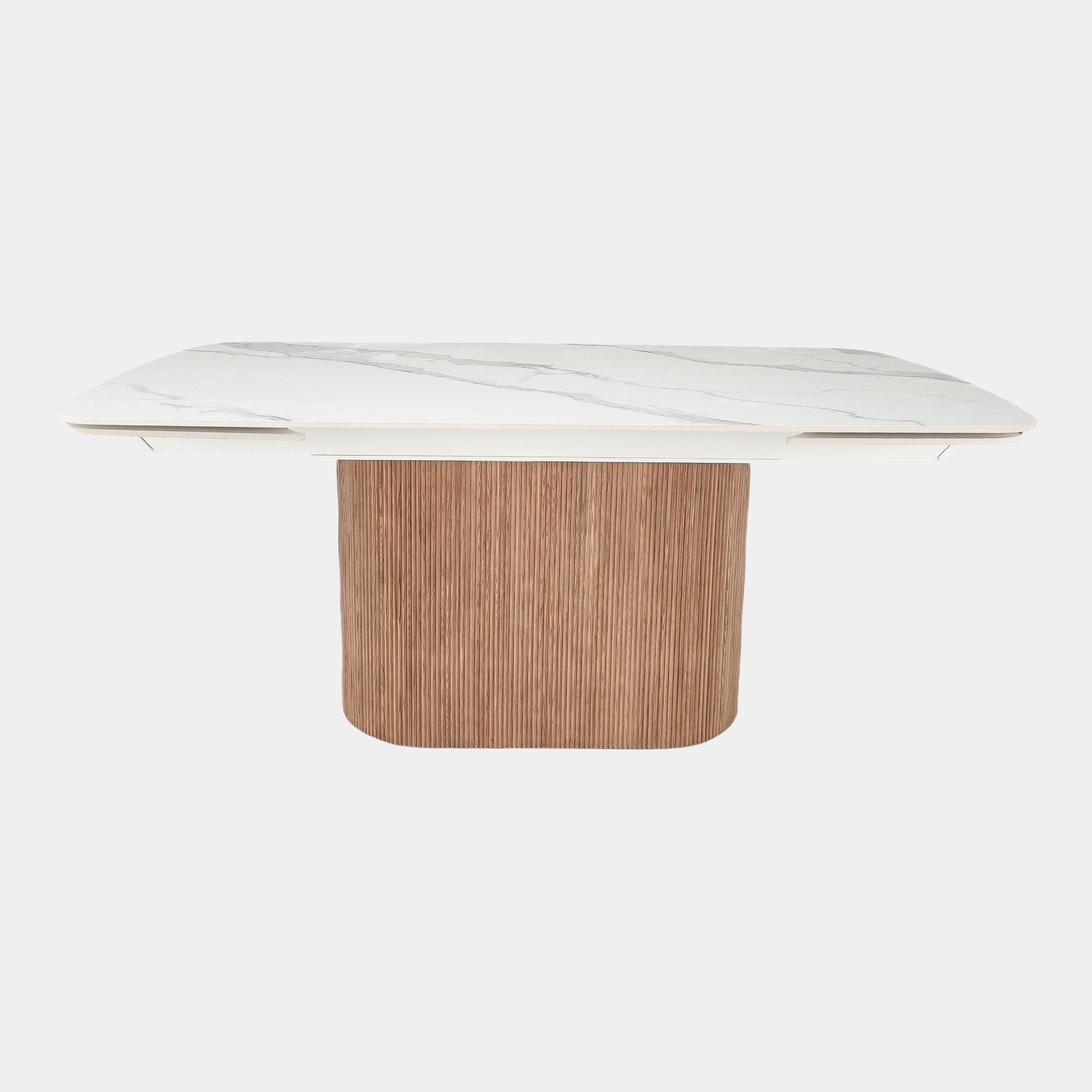 Geneva - Extending Dining Table