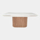 Geneva - Extending Dining Table