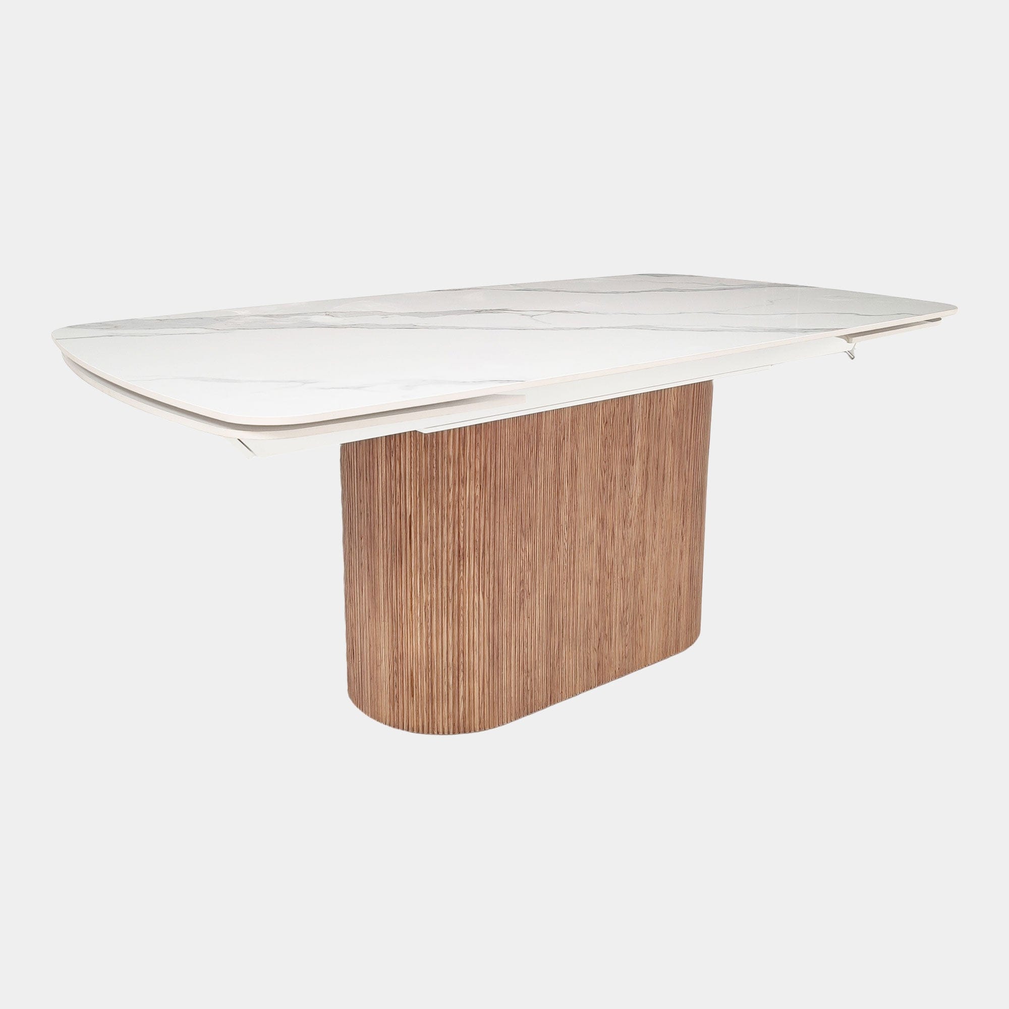 Geneva - Extending Dining Table