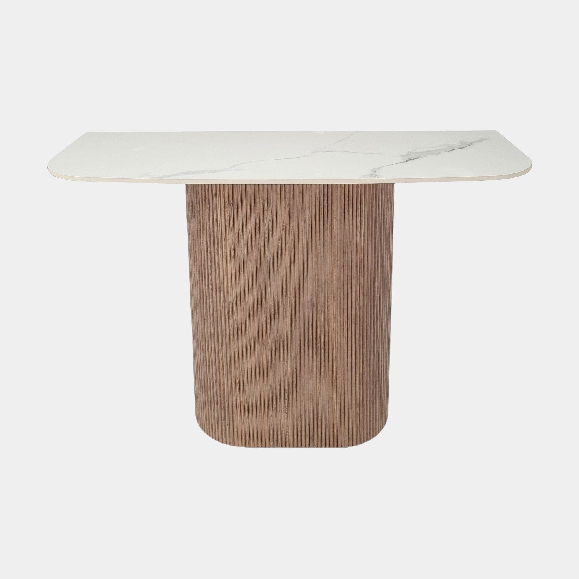 Geneva - Ceramic Console Table | Lowest Price