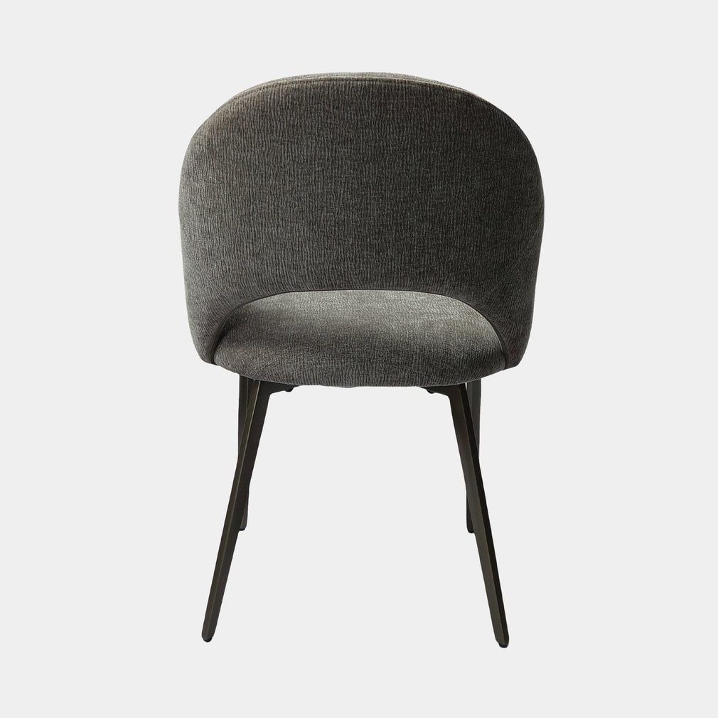Geneva - Dining Chair, Grey