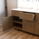 Lucerne - Sideboard - Item As Pictured