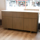 Lucerne - Sideboard - Item As Pictured