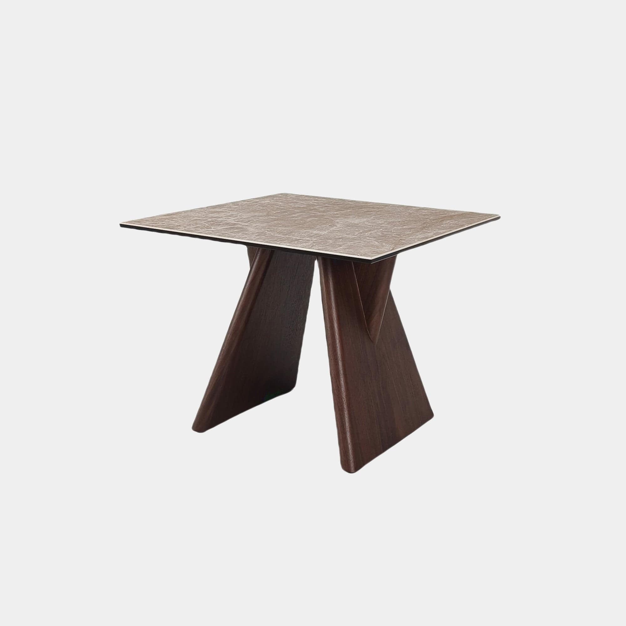 Piedmont - Lamp Table, Ivory