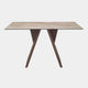 Piedmont - Console Table, Ivory