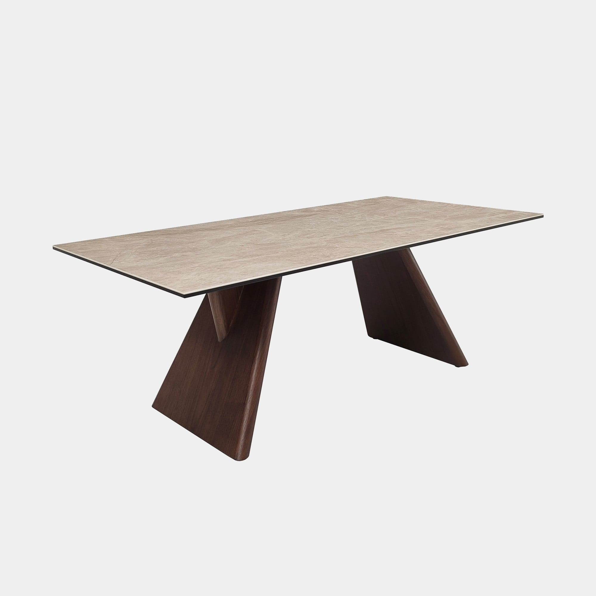 Piedmont - Coffee Table, Ivory
