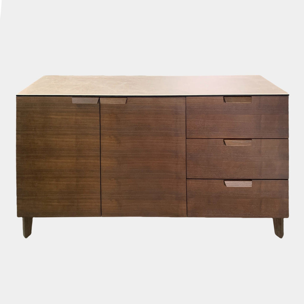 Piedmont - Sideboard, Ivory