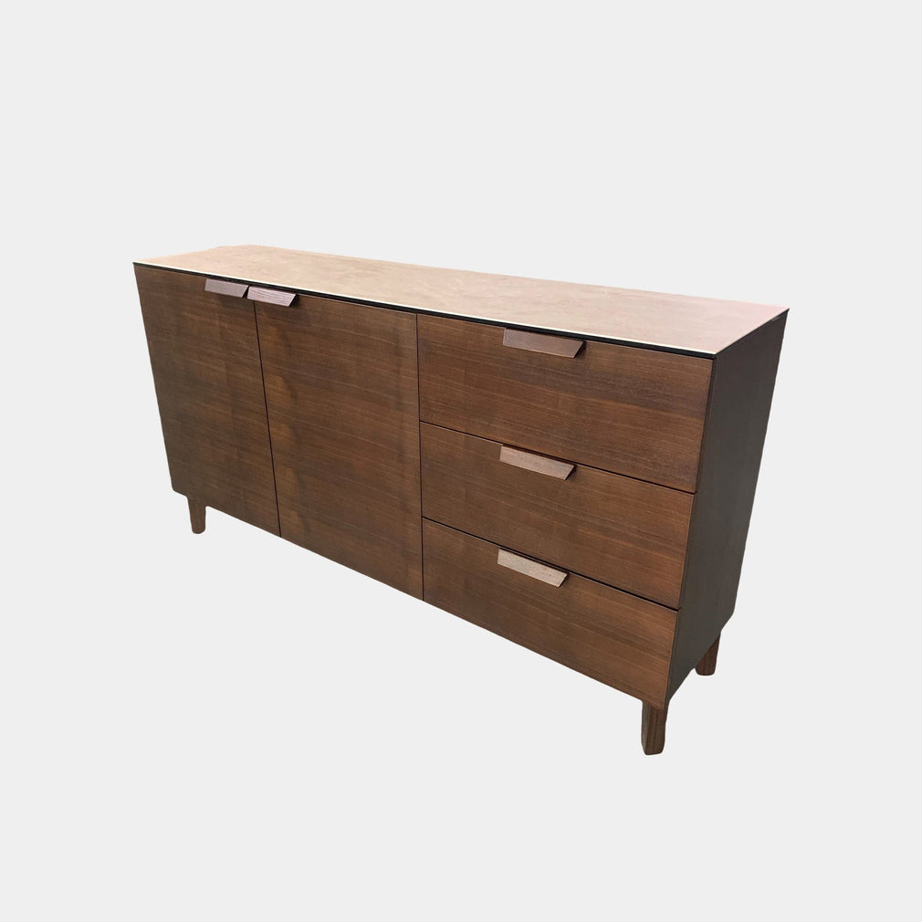 Piedmont - Sideboard, Ivory