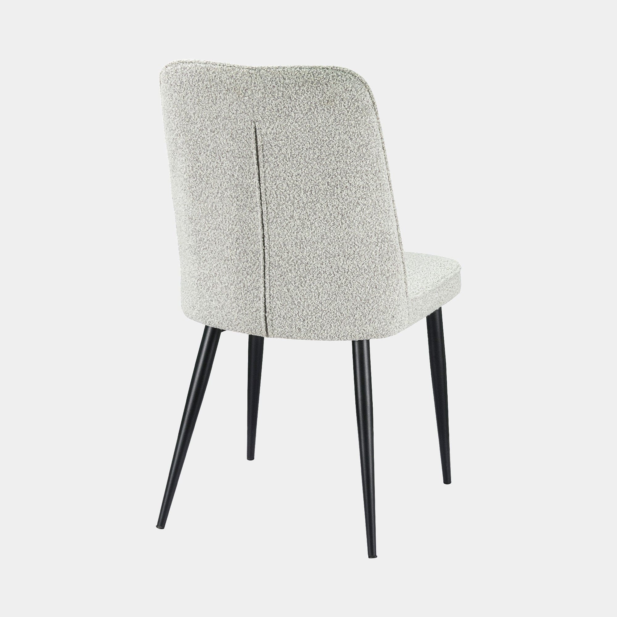 Laguna - Dining Chair, Fabric