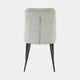 Laguna - Dining Chair In Grey Fabric