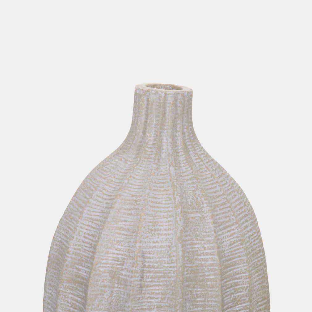 Azure - Set of 2 Textured Pots
